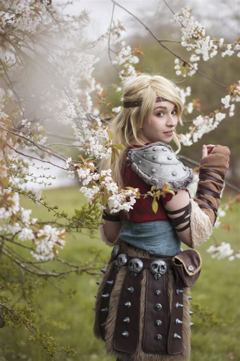 Astrid Hofferson : r/HTTYD